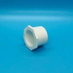 PVC Reducer 1 1/2"-1"