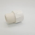 PVC Male Adapter 2"