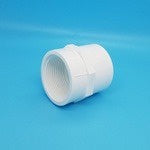 PVC Female Adapter 1"
