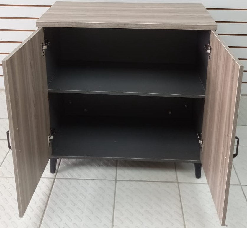 Office Cupboard 58-014-SMALL 2-DOOR