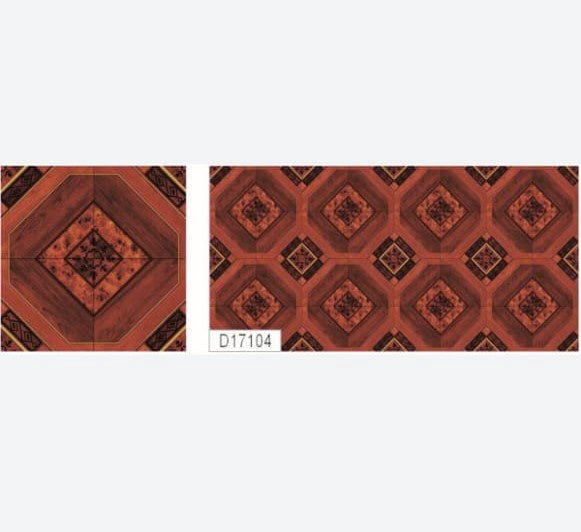 Vinyl (Vinolay) Flooring Thick #17104 D17104 1.2MM 72" X 30YDS Sold Per Roll