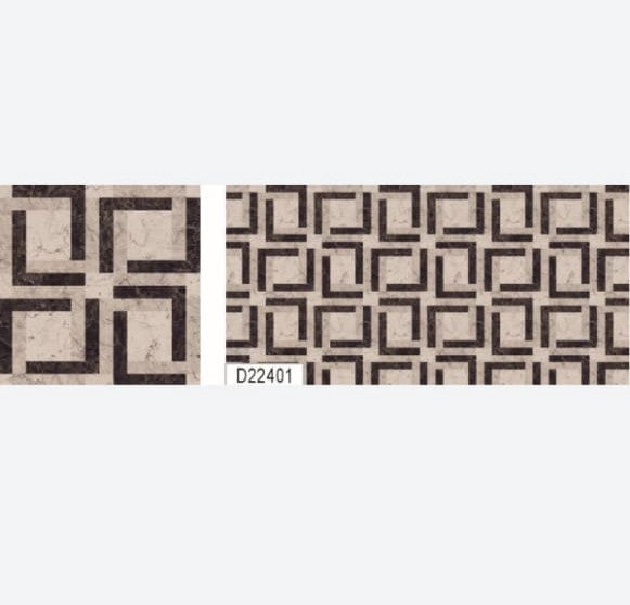 Vinyl (Vinolay) Flooring Thick #22401 D22401 1.2MM 72" X 30YDS Sold Per Roll