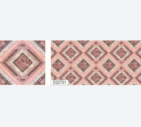 Vinyl (Vinolay) Flooring Thick #22701 D22701 1.2MM 72" X 30YDS Sold Per Roll