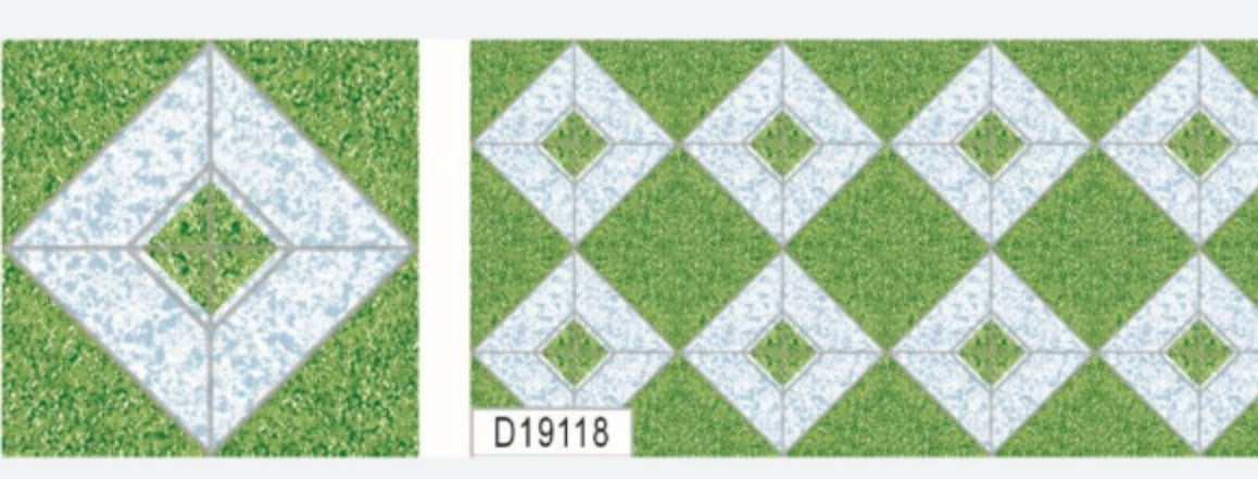 Vinyl (Vinolay) Flooring Thick #19118 D19118 1.2MM 72" X 30YDS Sold Per Roll