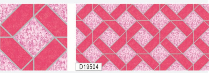 Vinyl (Vinolay) Flooring Thick #19504 D19504 1.2MM 72" X 30YDS Sold Per Roll