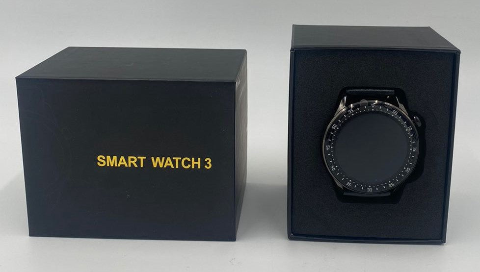 GENERIC Watch Smart 3