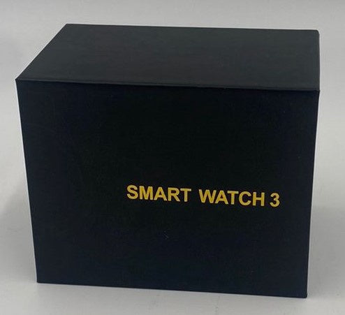 GENERIC Watch Smart 3