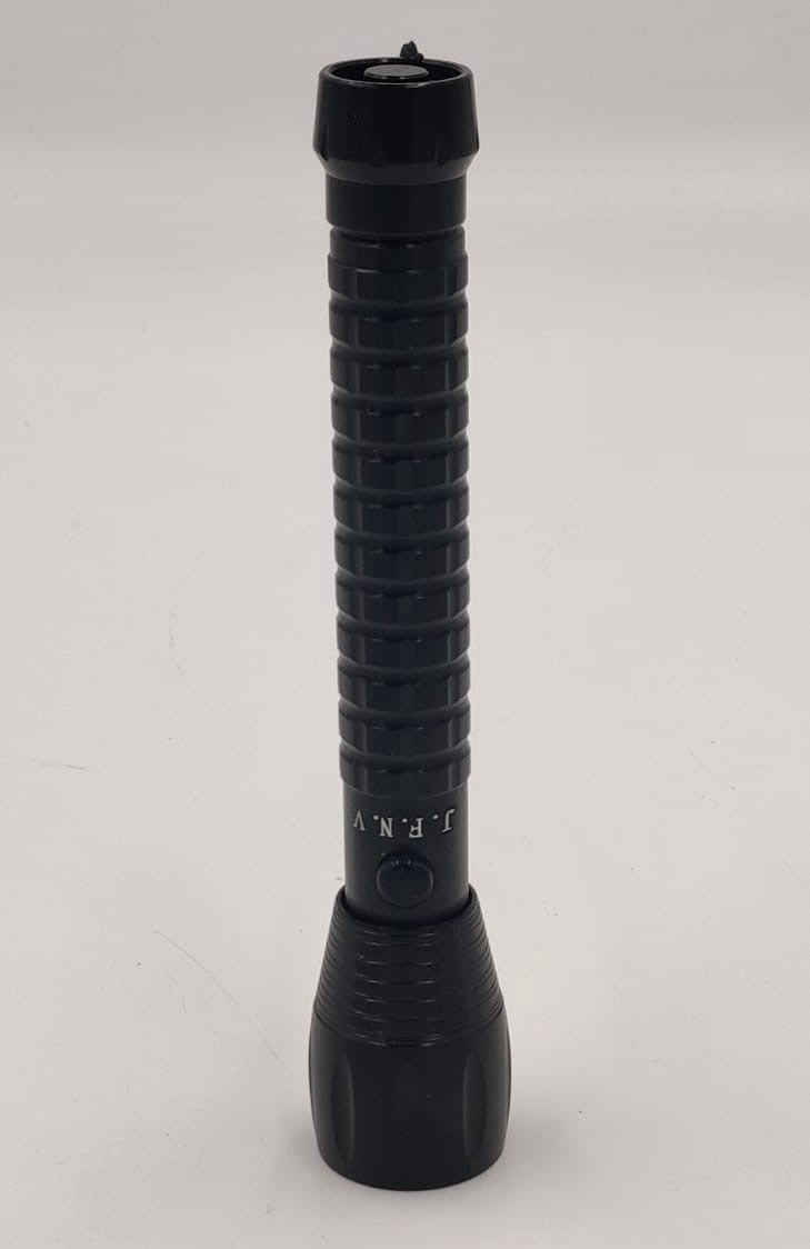 GENERIC Torch Light LED 2 Cell Flashlight J.f.n.v Fine Aa
