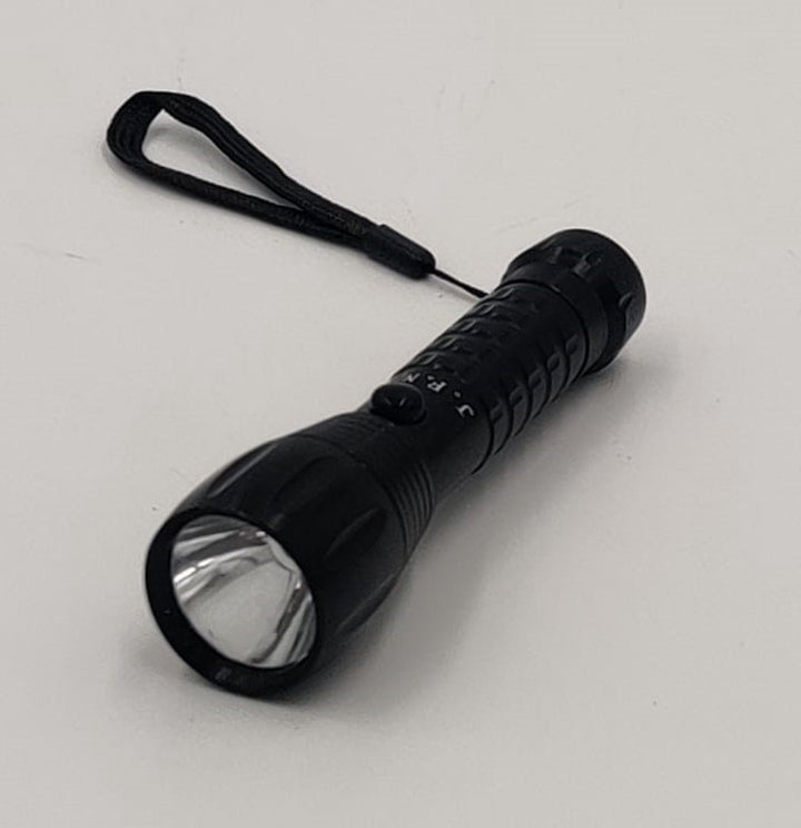 GENERIC Torch Light LED 1 Cell