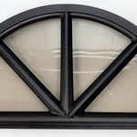 Window Arch 30"W X 15"H