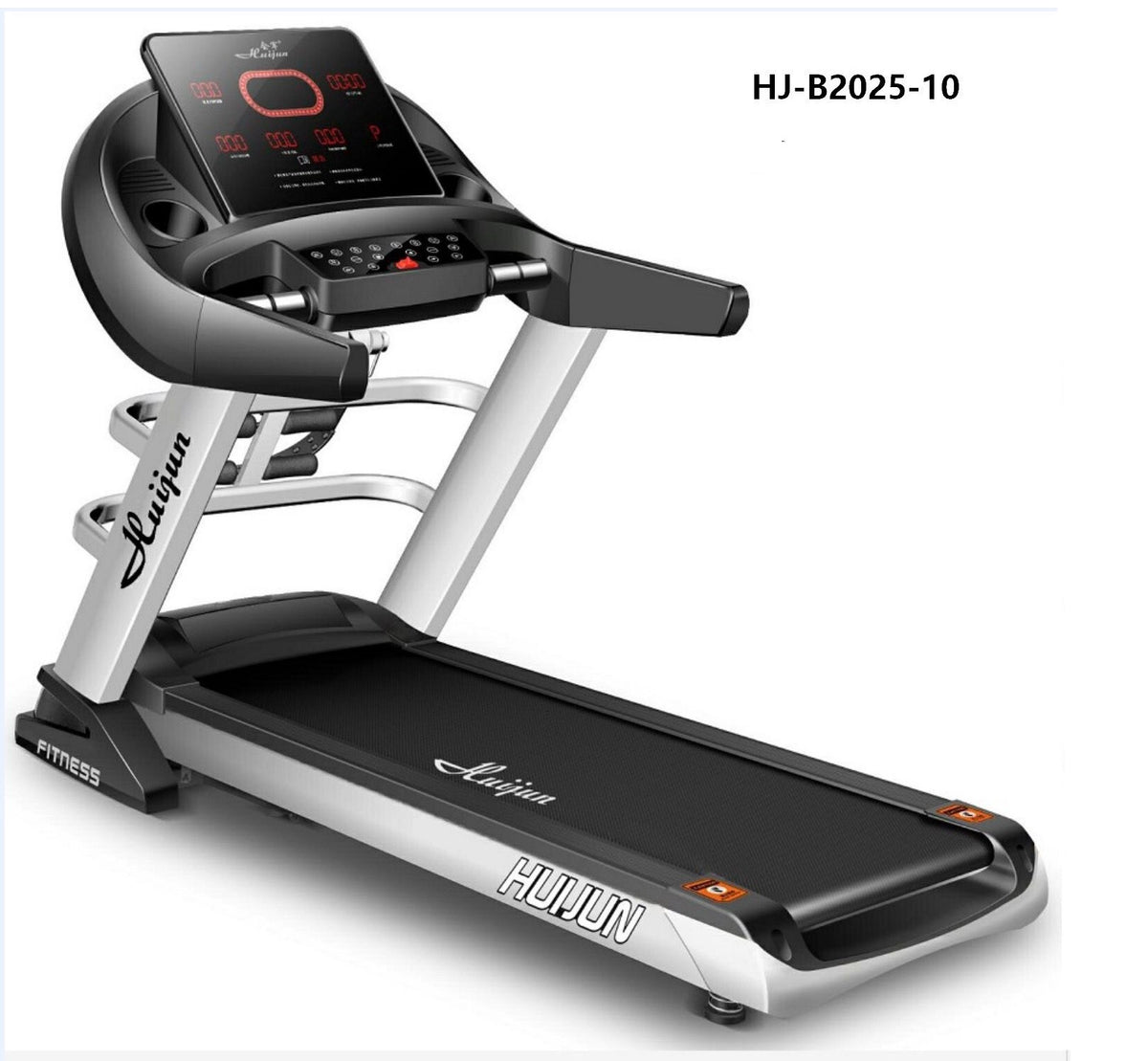 Treadmill HJ-B2025-10 Huijun