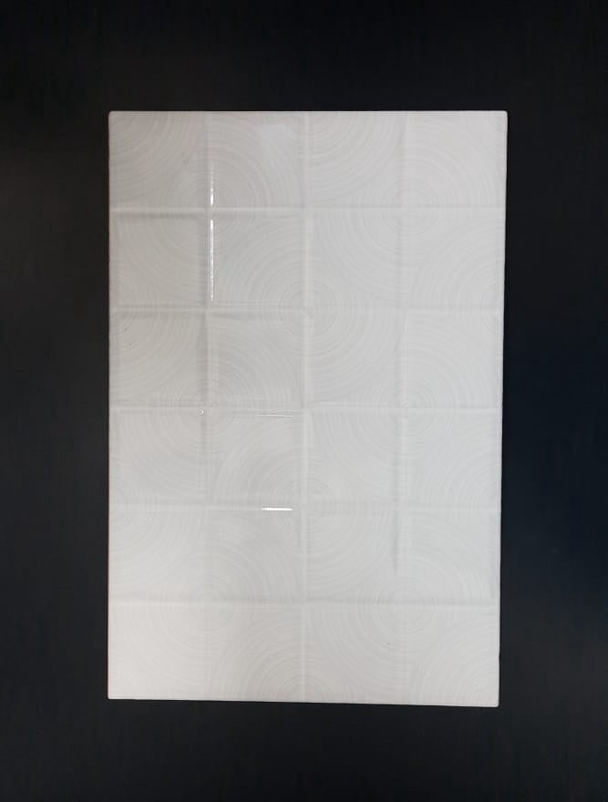 V CERAMIC Tile Ceramic 8X12 #2023 L