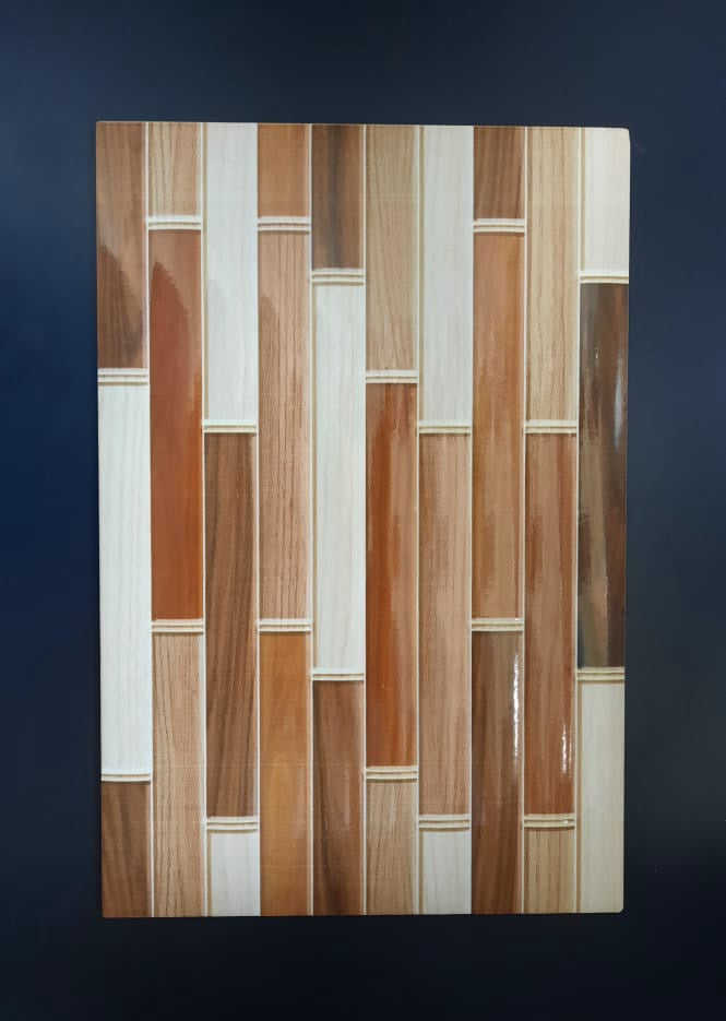V CERAMIC Tile Ceramic 8X12 #Ele 227