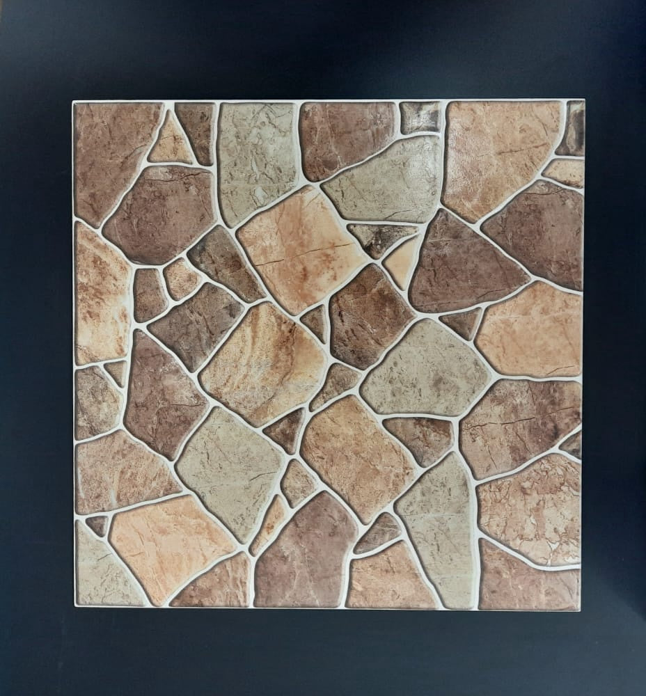 V CERAMIC Tile Ceramic 12X12 #5009