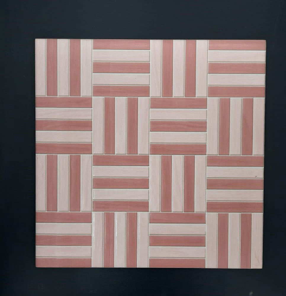 V CERAMIC Tile Ceramic 12X12 #4309