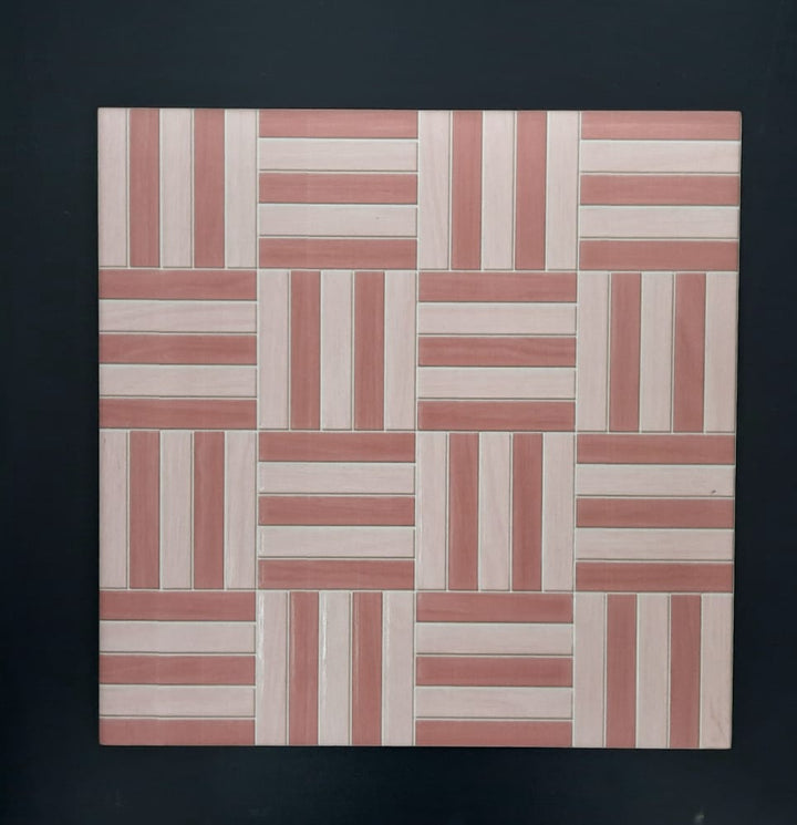 V CERAMIC Tile Ceramic 12X12 #4309