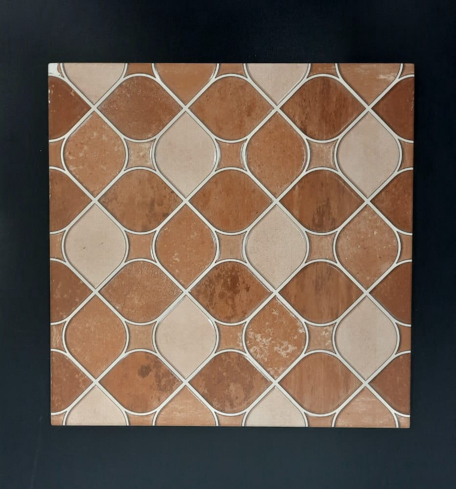 V CERAMIC Tile Ceramic 12X12 #6007