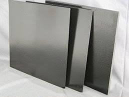 Steel Plate Ms 1/8" 8FT X 4FT 2440 X 1220 X 3MM