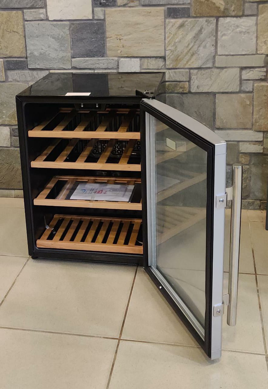EMERALD CHEF Wine Chiller WC-20