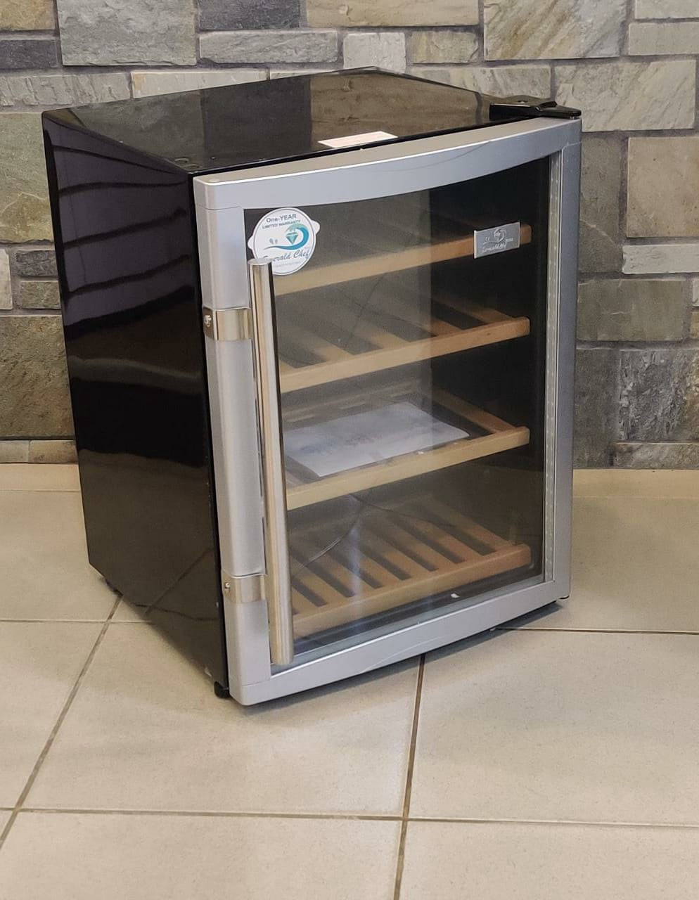 EMERALD CHEF Wine Chiller WC-20