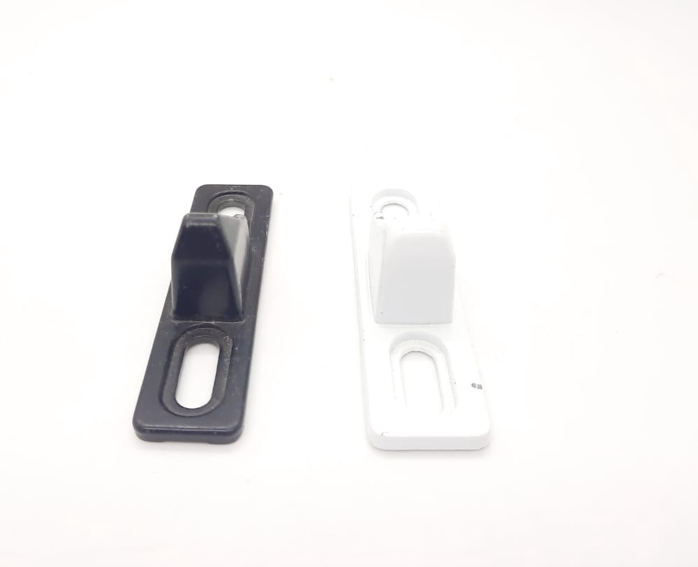 Glass Door Catch