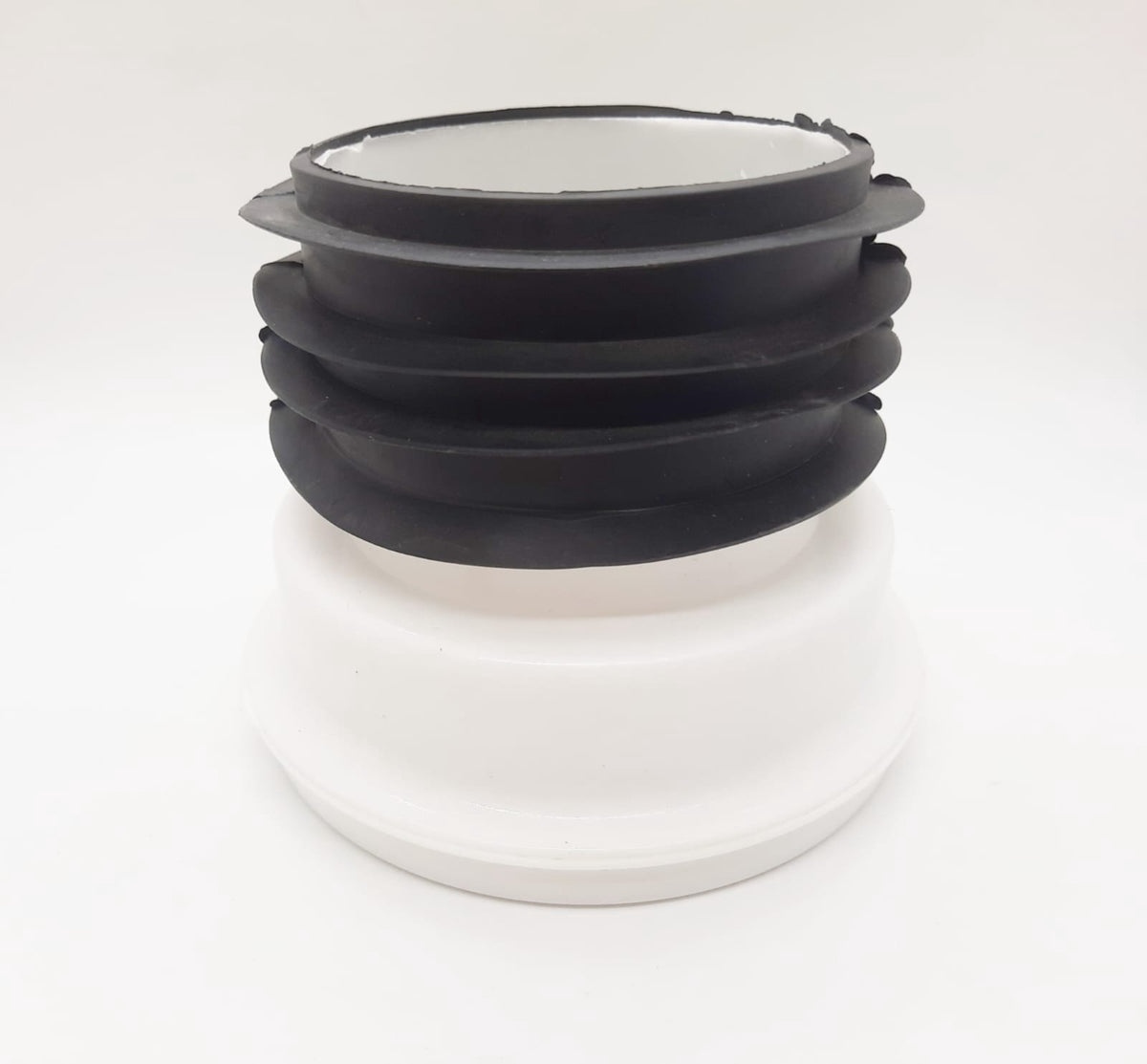 PVC Pan Connector 4" China