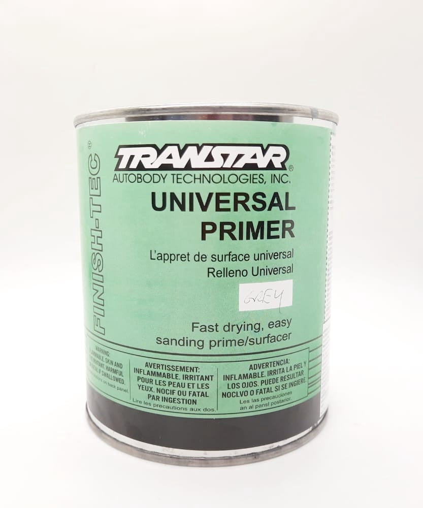 AUTOCOLOR Autocolour Universal Primer Grey 2PT Transtar