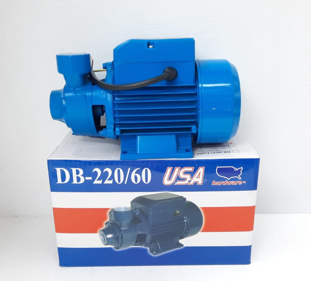 USA HARDWARE Water Pump 1/2HP DB-220/60 220V