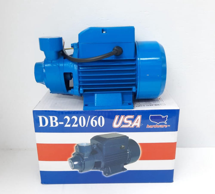 USA HARDWARE Water Pump 1/2HP DB-220/60