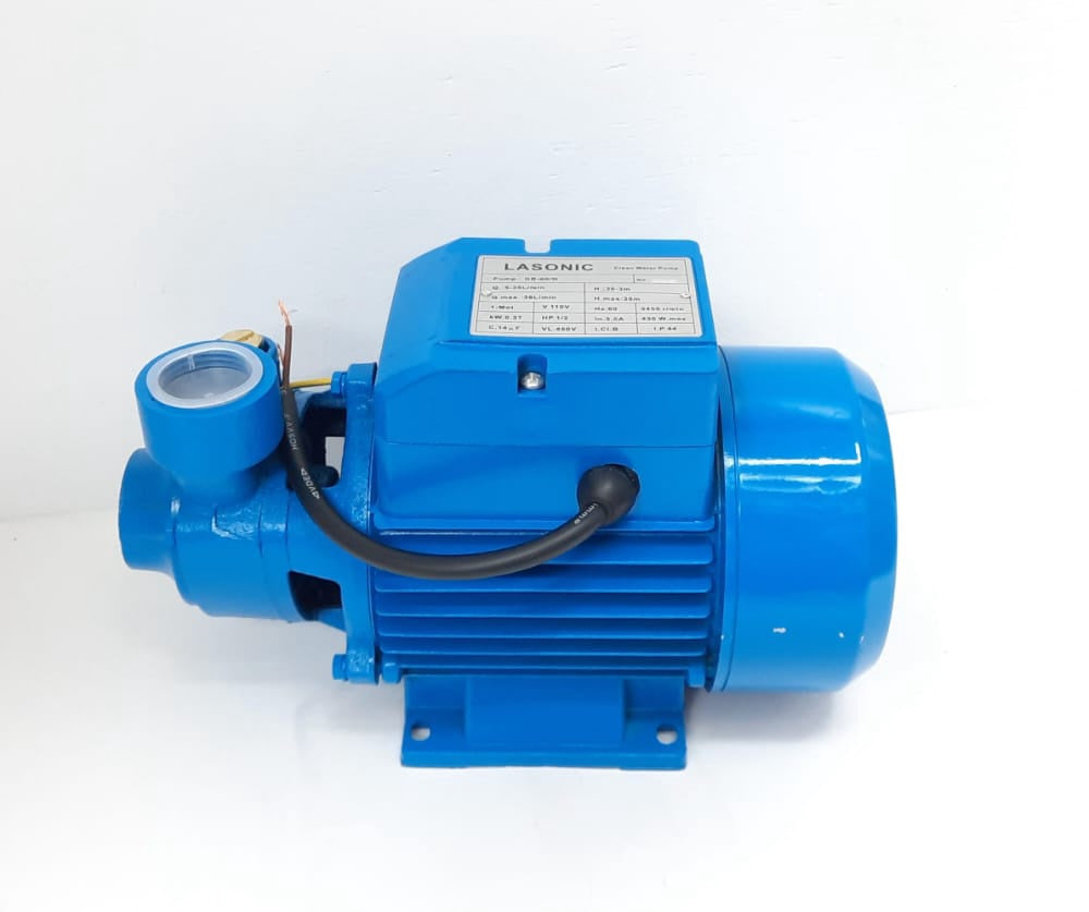 USA HARDWARE Water Pump 1/2HP DB-220/60 220V