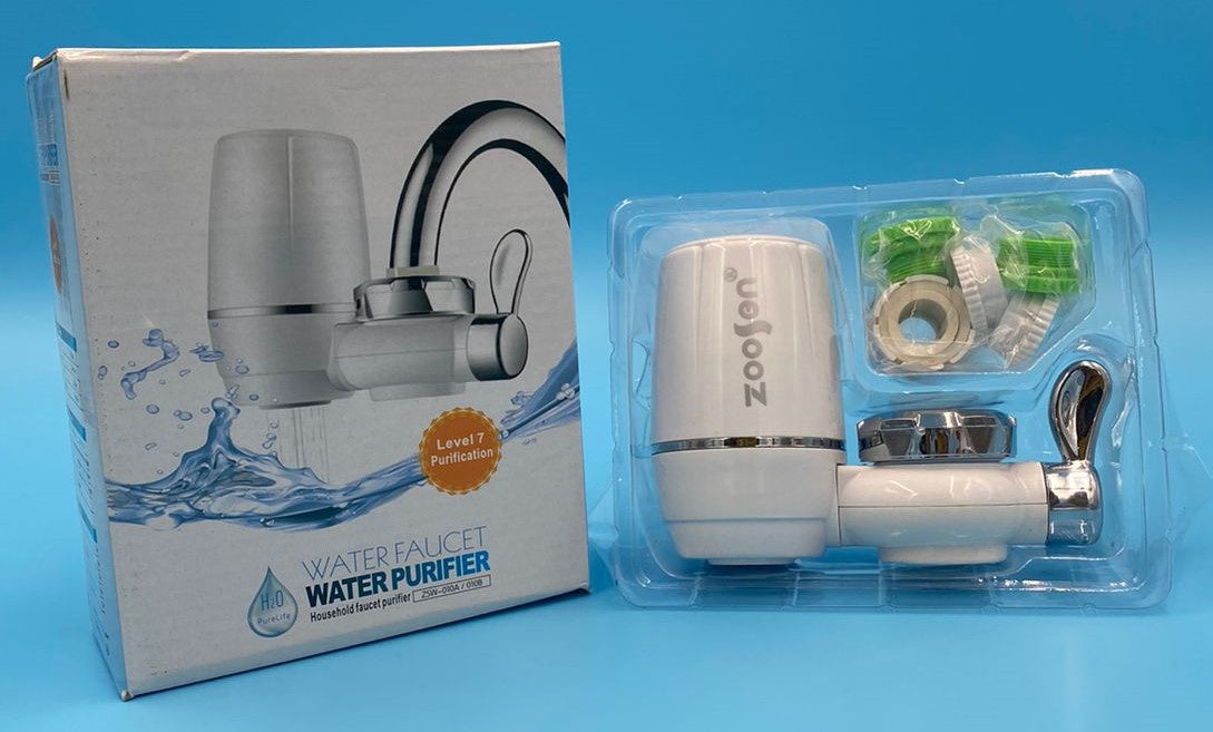 Water Purifier Water Faucet Level 7