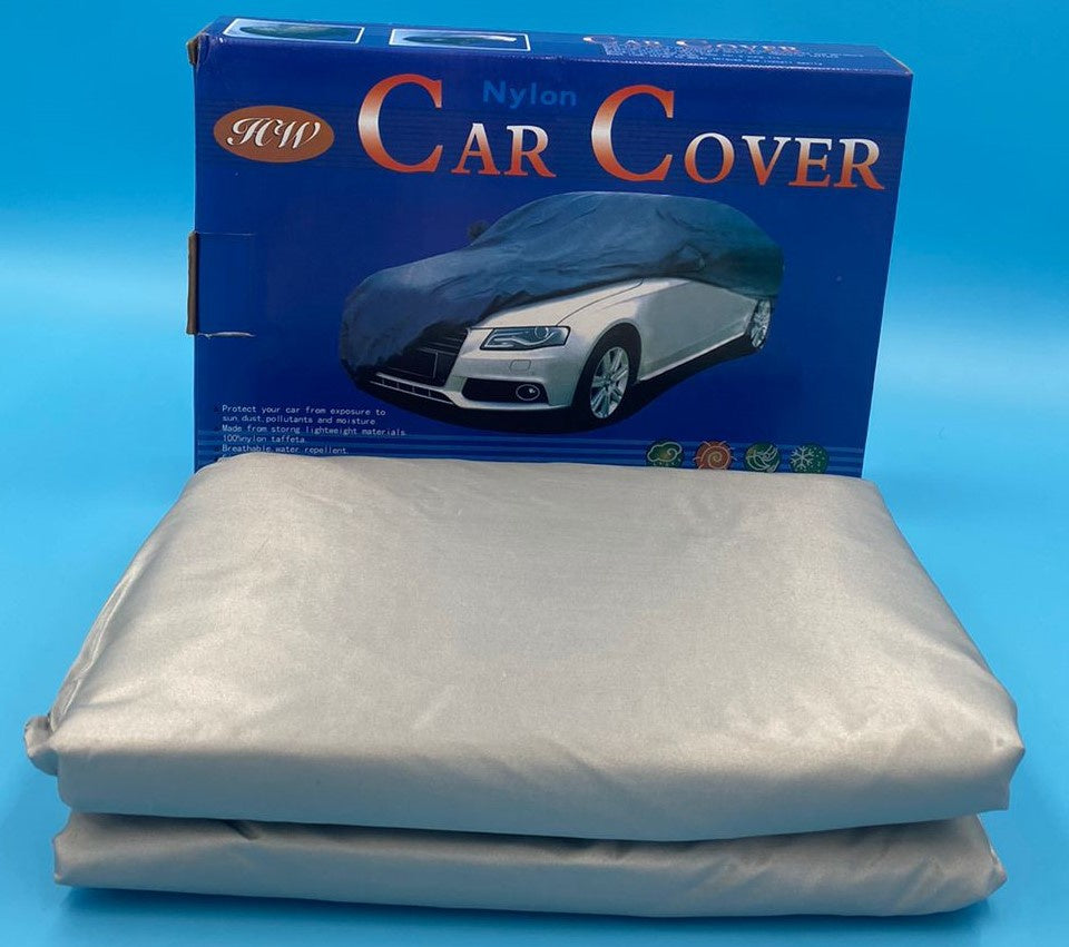 Car Cover Hw Nylon Xl YR2112-1064-5 14' 9" X 17'