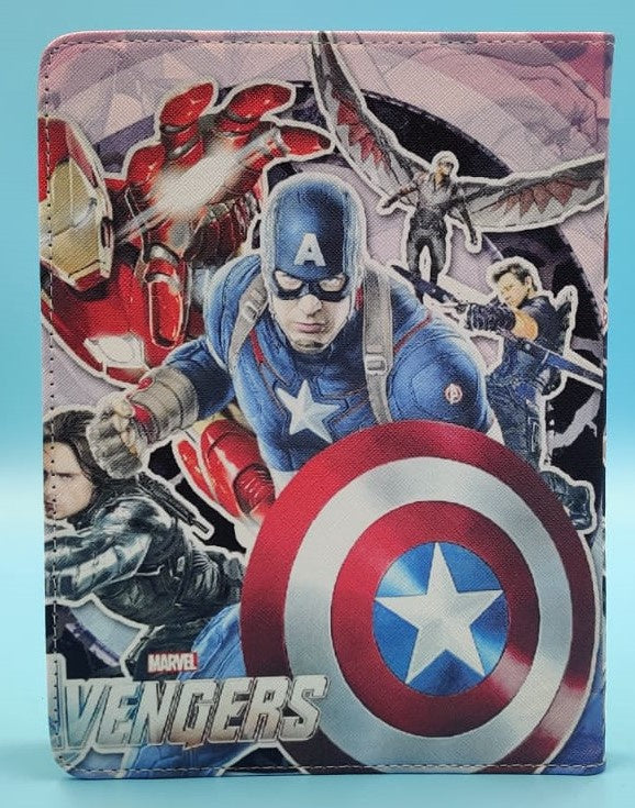 GENERIC Tablet Case for 10" Universal with Character