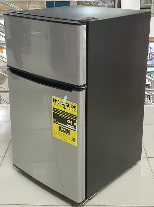 GALANZ Refrigerator BCD88