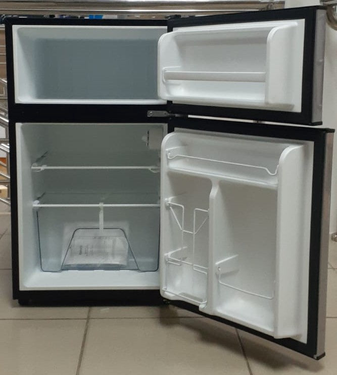 GALANZ Refrigerator BCD88