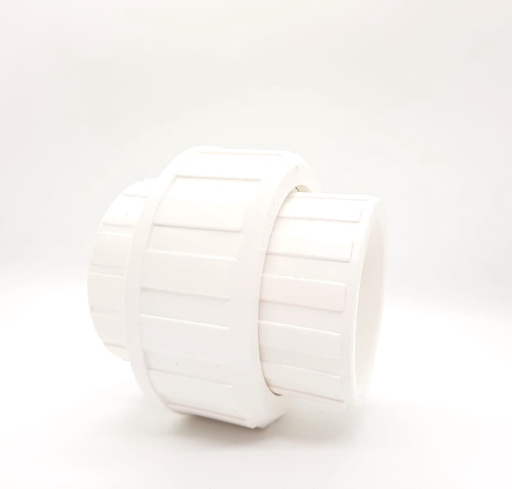 PVC Union 2" Light