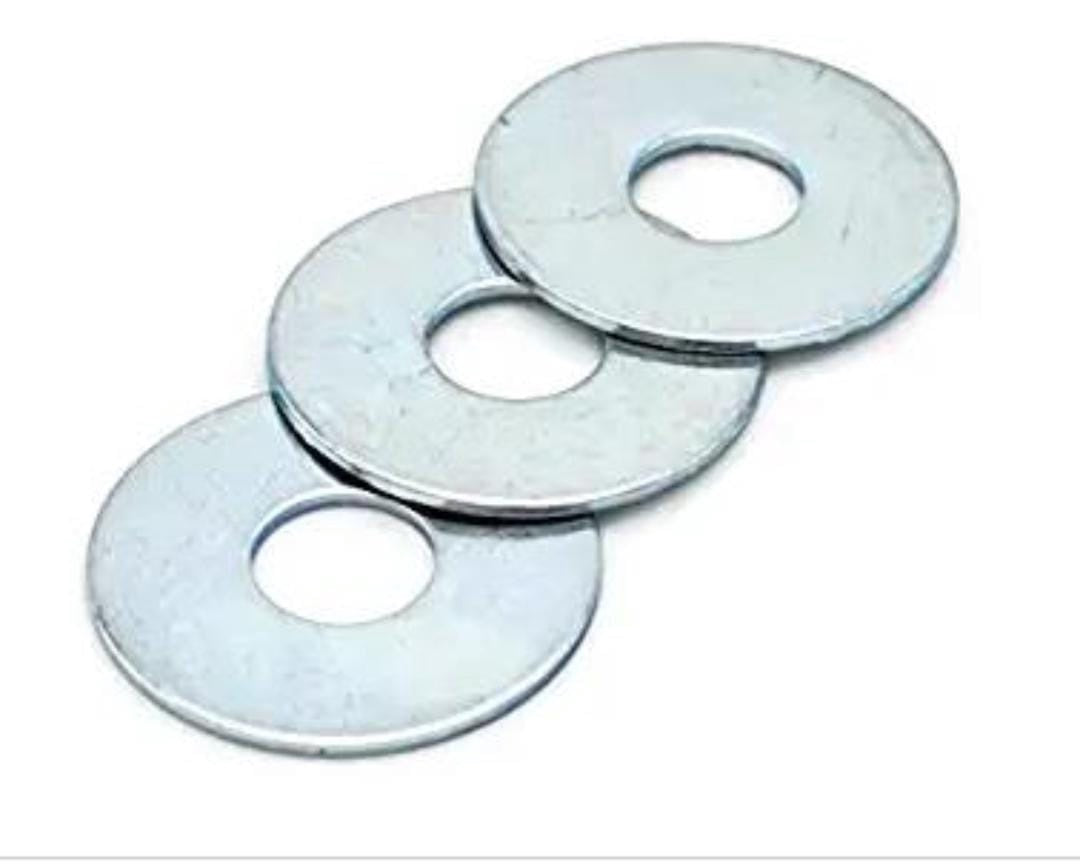 Washer 3/8" Per LB