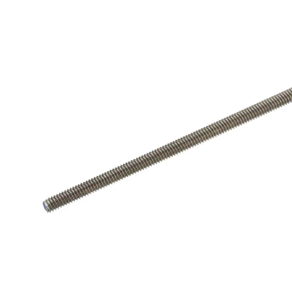 Threaded Rod 1/4 X 60" (5FT)