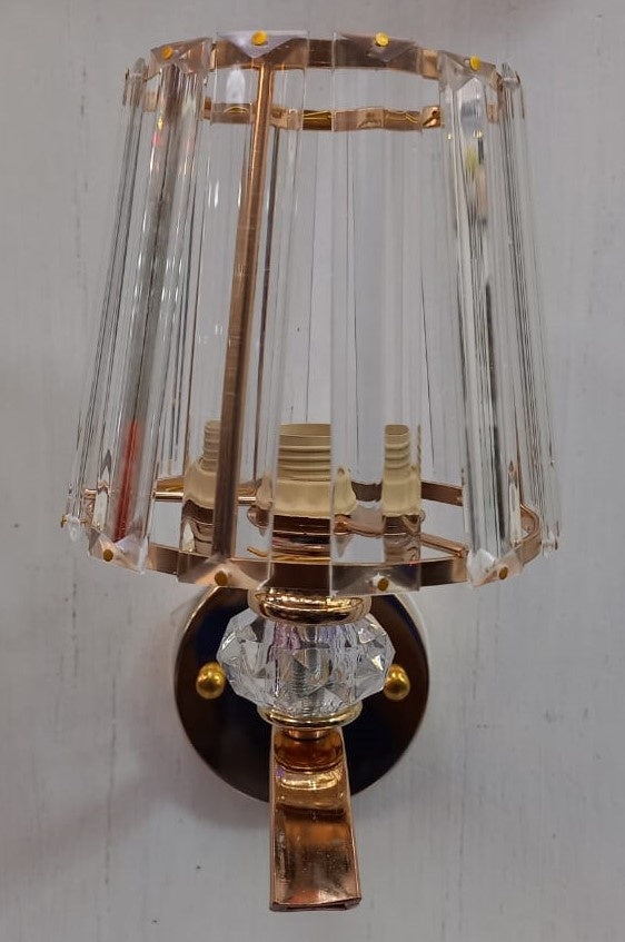 Light Fixture G4 Wall