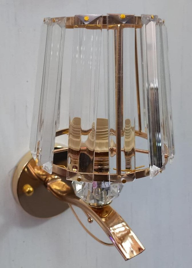 Light Fixture G4 Wall