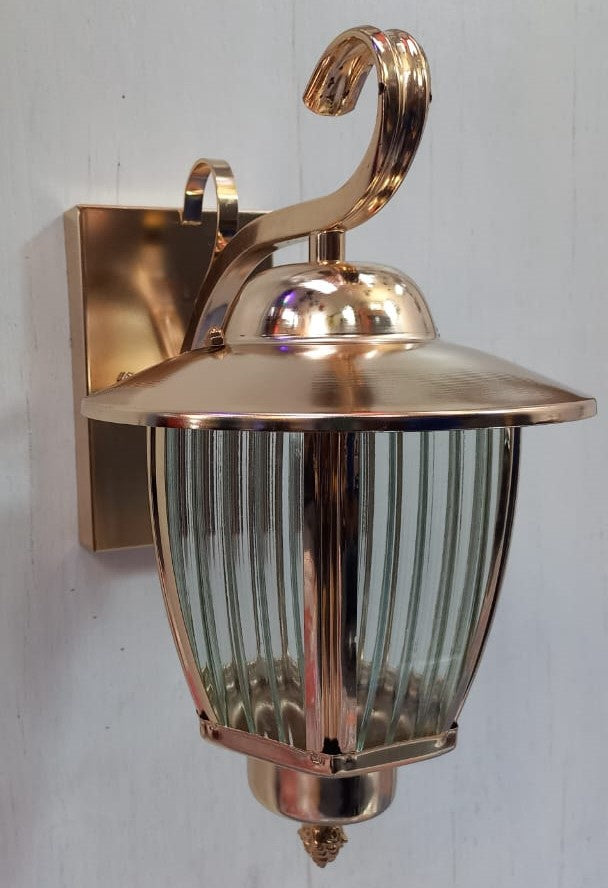 Light Fixture 419 Wall