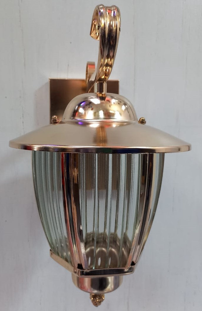 Light Fixture 419 Wall