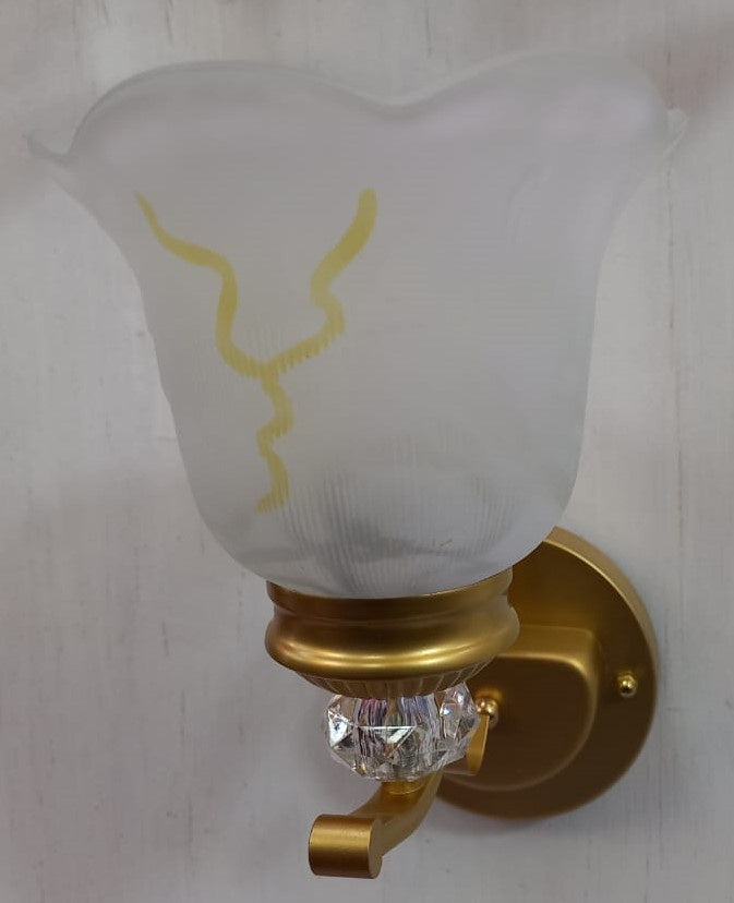 Light Fixture 7209 Wall