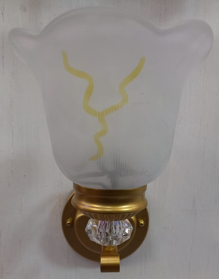 Light Fixture 7209 Wall