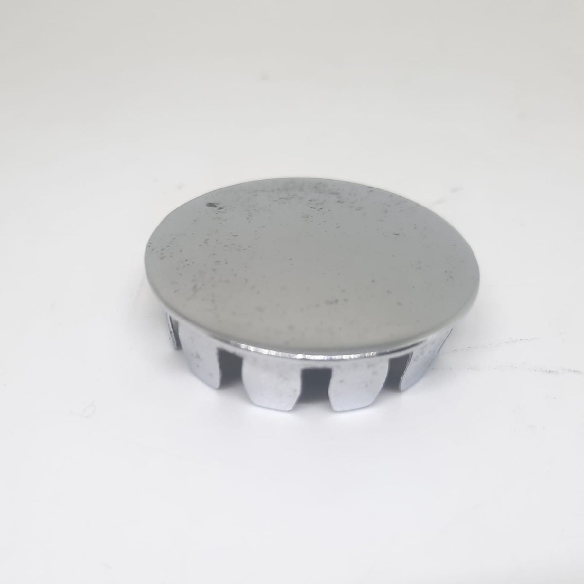 Sink Stopper Chrome 1 1/2"