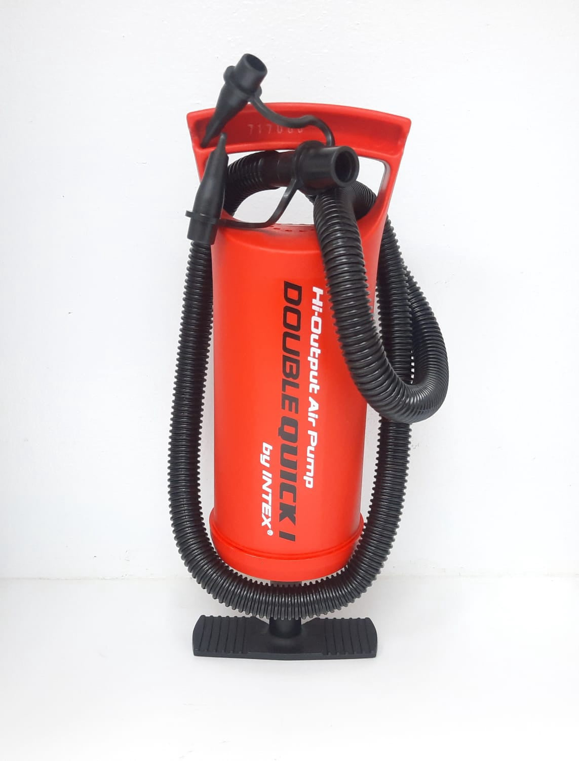 INTEX Pump Air 12" 30CM #58612