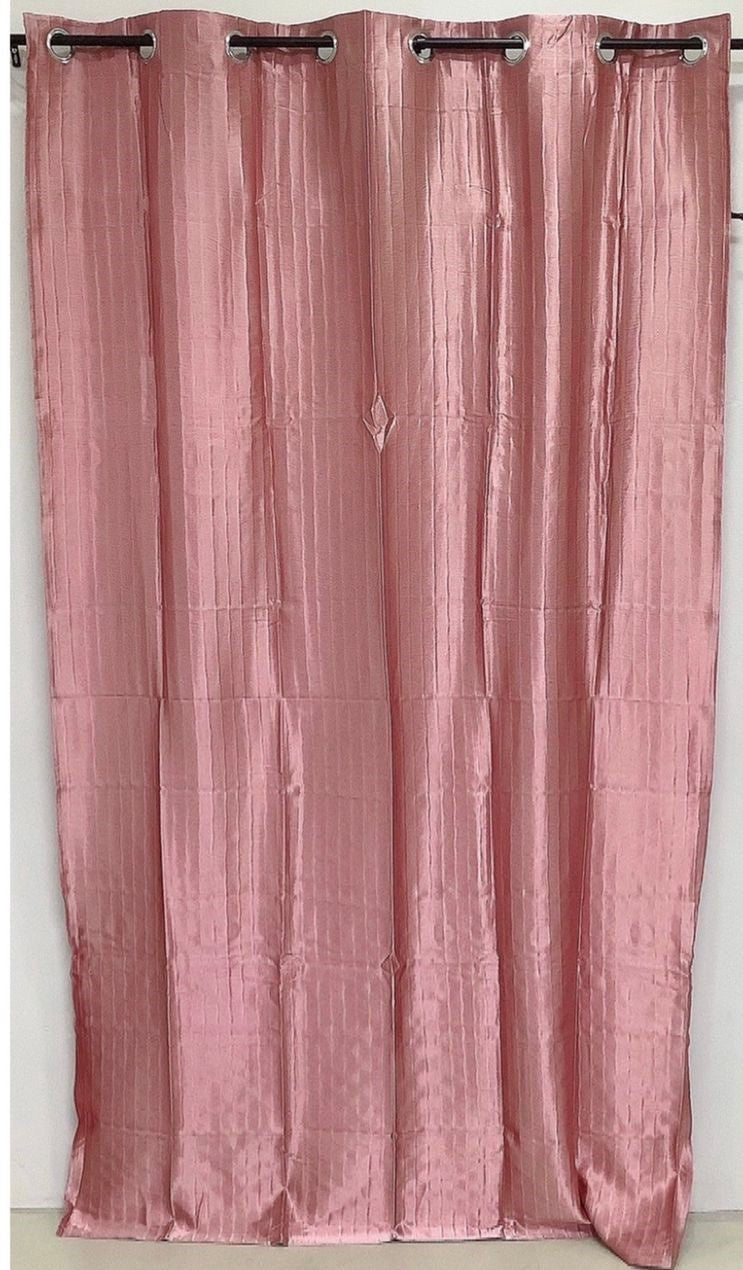 Curtain YC2206-1095-111 55X90" 140X230CM