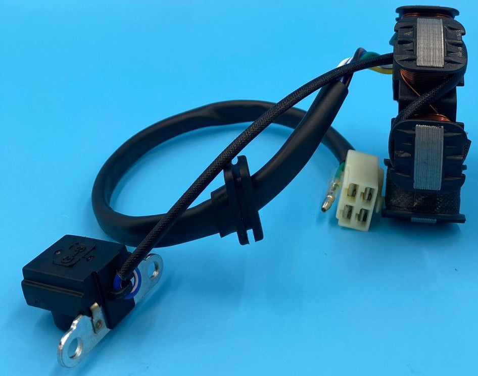 M/CYCLE Sensor Coil 110 6-FINGER
