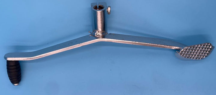 M/CYCLE Gear Lever 110 Chrome