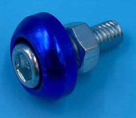 Auto Number Bolt & Nut Screw Color